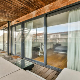 SLIDING DOORS
