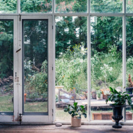 Sliding Windows