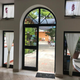French Doors