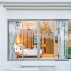 Parallel Windows