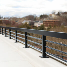 BALUSTRADES