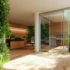 Sliding Doors