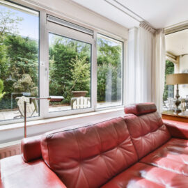 40N Casement Window System