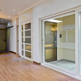 SC140 Sliding Systems