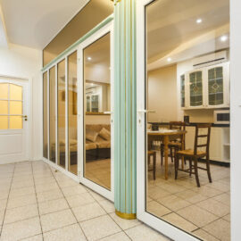 45DS Casement System