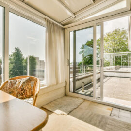 SC45 Sliding Door Systems